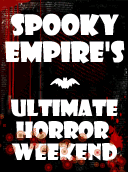 Spooky Empire's Ultimate Horror Weekend