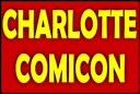 Charlotte Comicon