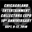 Chicagoland Entertainment Collectors Expo