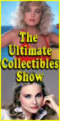 The Ultimate Collectibles Show