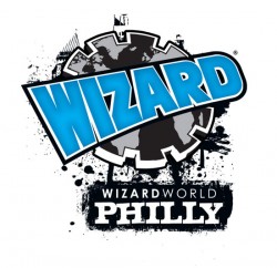 Wizard World Philly 2009