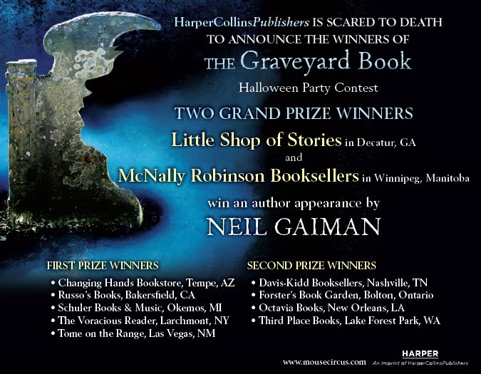 gaiman gaiman