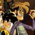 MO – Penny Arcade Signing
