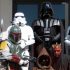 Garrison Carida Strikes Back at The Great Allentown Comic Con