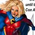 Connie…An Avenger?!?