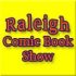 Raleigh Comic Book Show (December 2010)