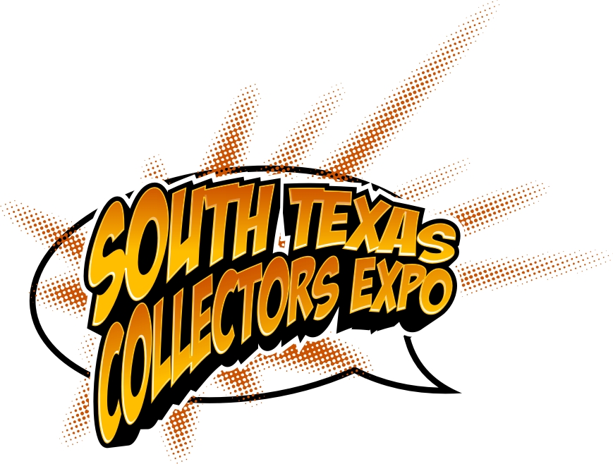 SOUTH TEXAS COLLECTORS EXPO