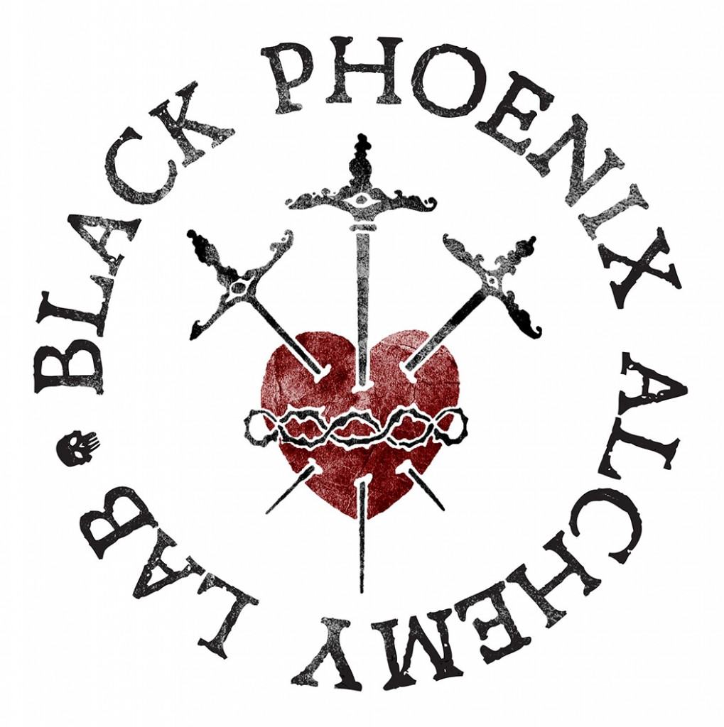 BLACK PHOENIX ALCHEMY LAB
