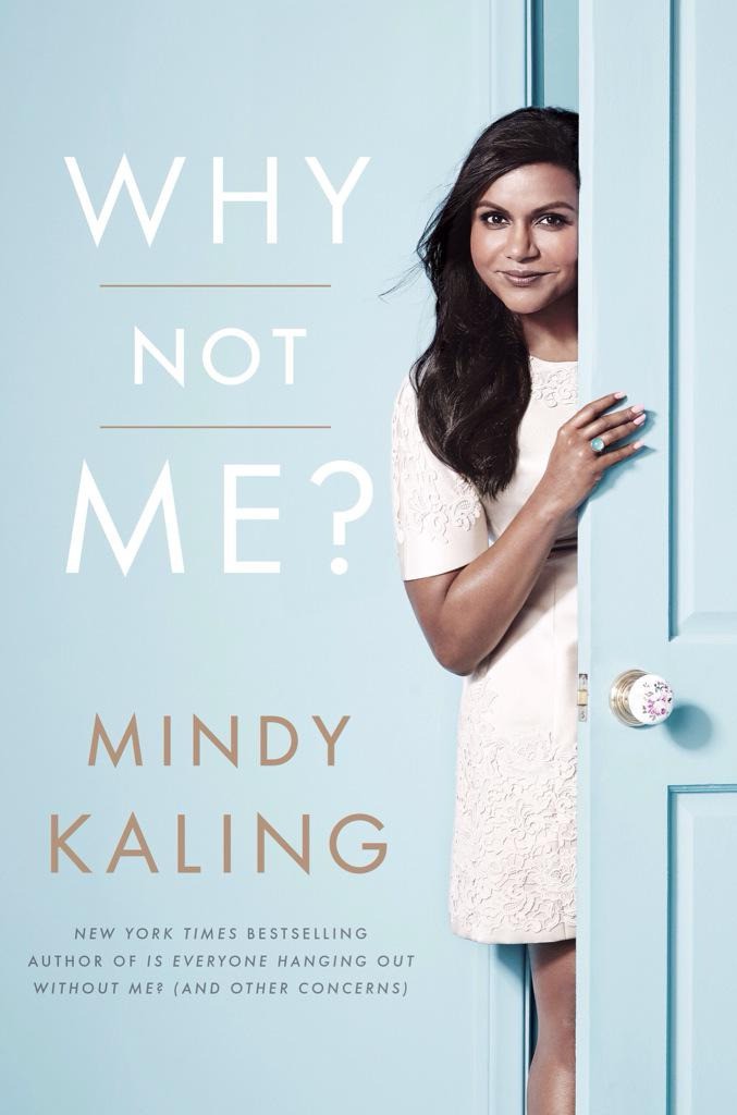 mindy-kaling-why-not-me