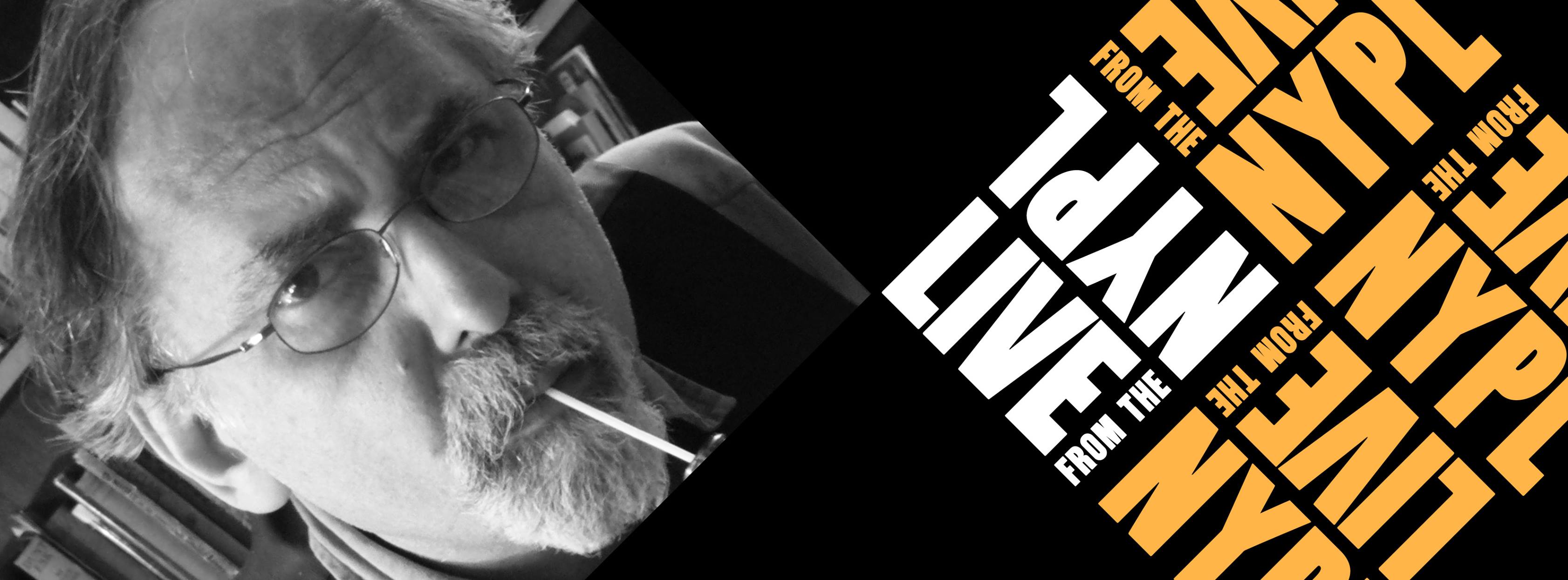 NYC - An Evening with Art Spiegelman | Convention Scene