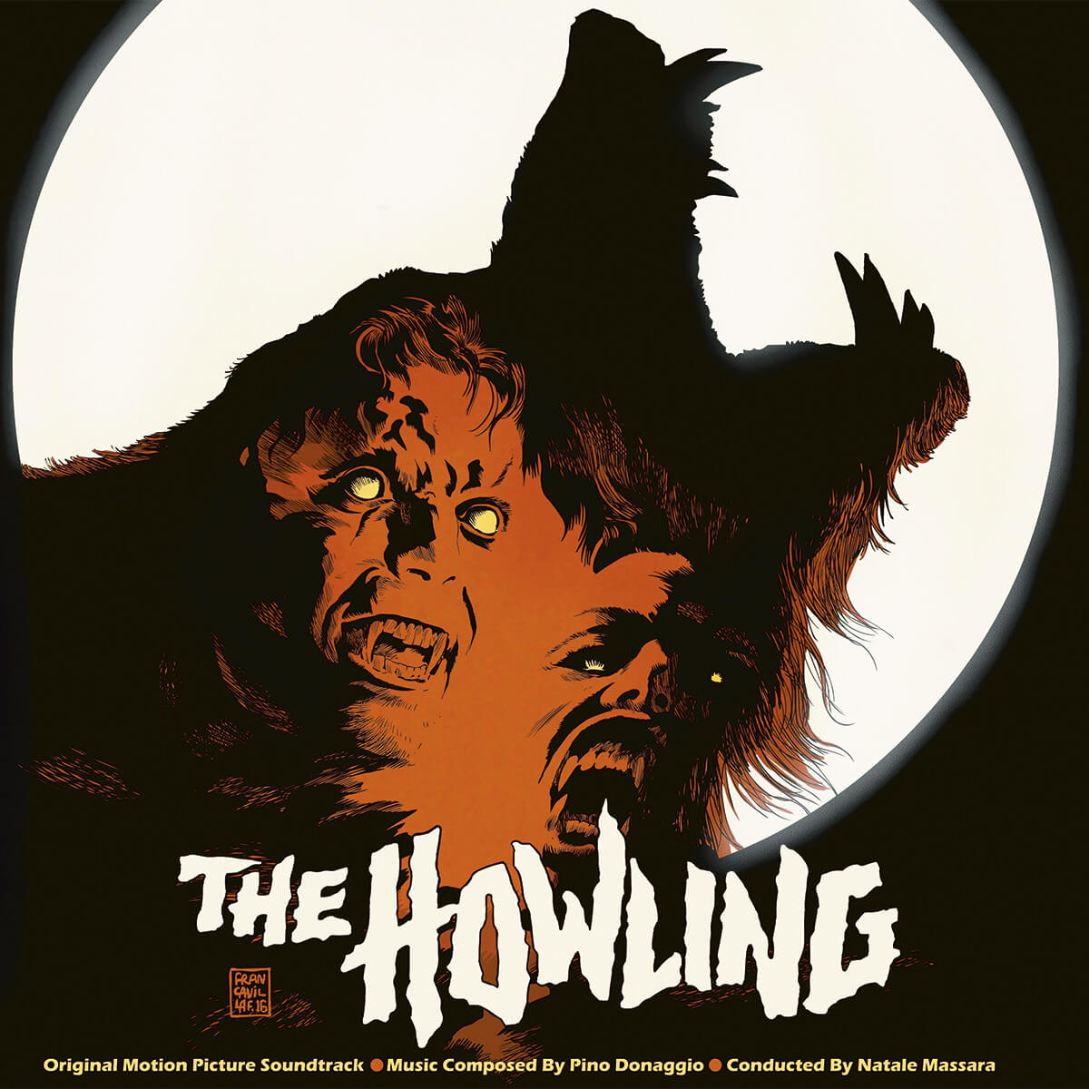 CA - Gremlins/The Howling Signing | Convention Scene