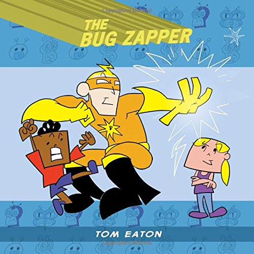 CT - FCBD: The Bug Zapper Signing | Convention Scene
