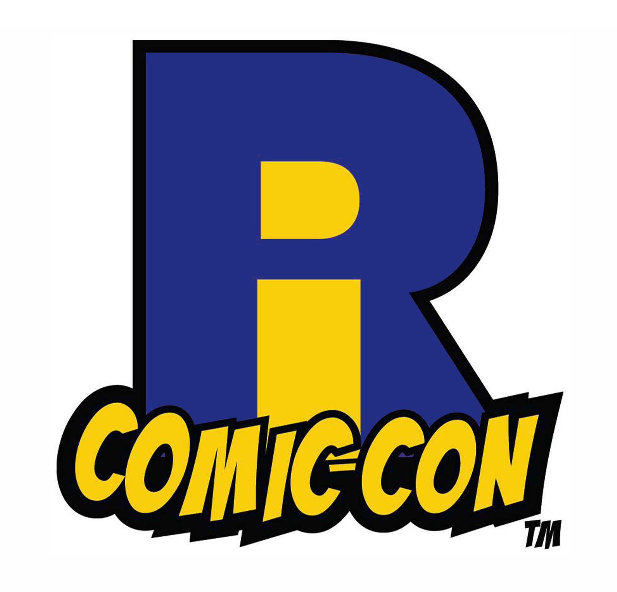 RICC logo Rhode Island