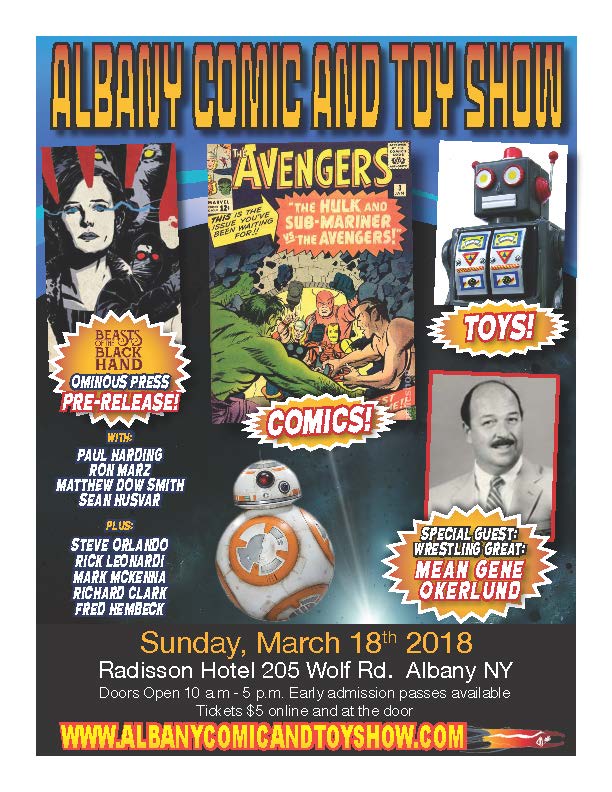 Albany Toy-Show-Mar-2018-1-12-18