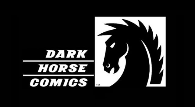 Dark Horse NYCC Signing Schedule