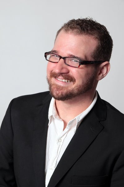 Anime Boston Welcomes Yuri on Ice's Josh Grelle | Convention Scene