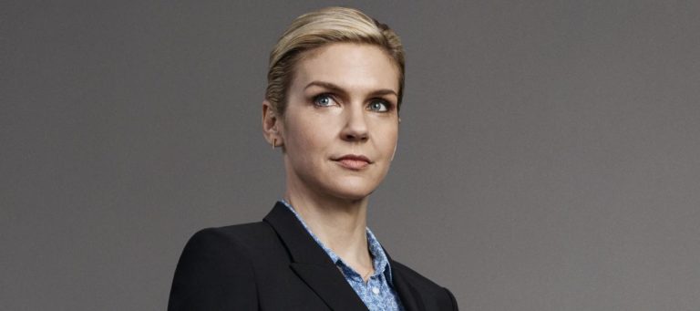 NYC - Better Call Saul's Rhea Seehorn Q&A | Convention Scene