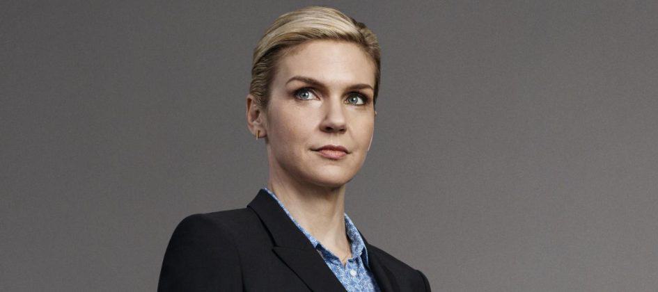 NYC - Better Call Saul's Rhea Seehorn Q&A | Convention Scene