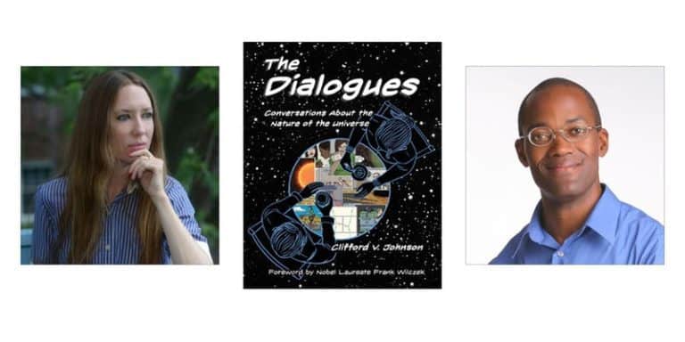 MA – The Dialogues Signing