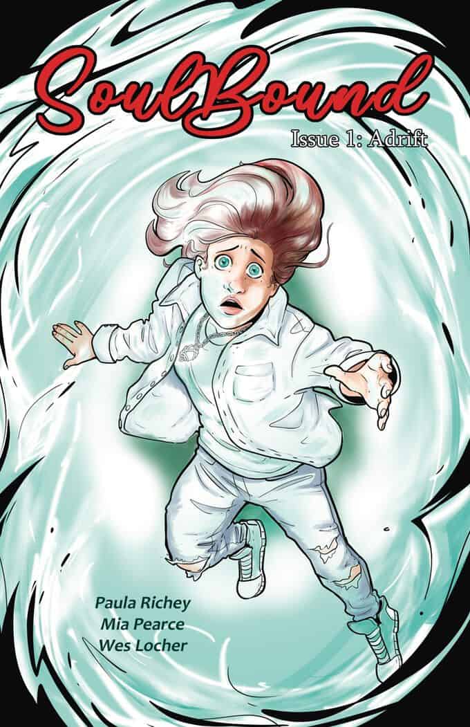 SC - SoulBound Signing | Convention Scene