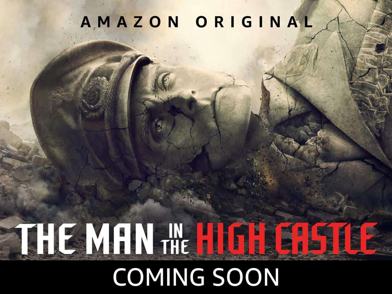 the man in the high castle tv show