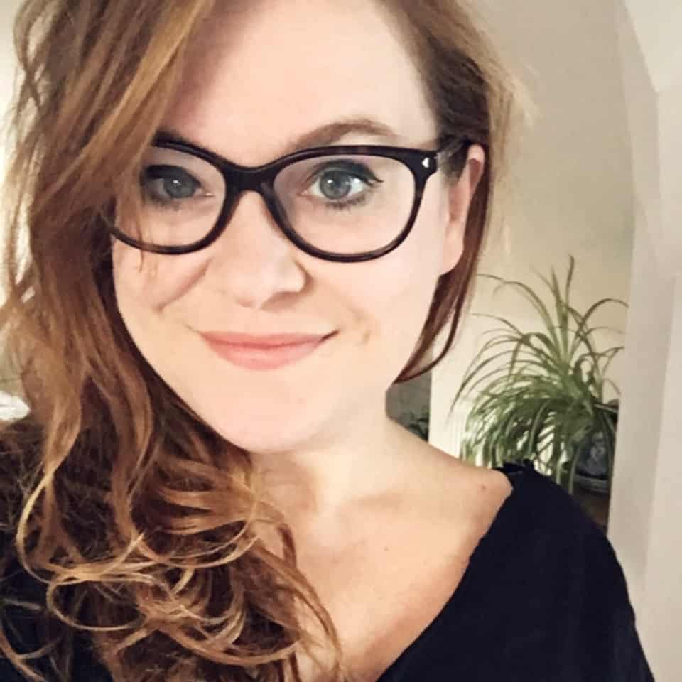 Becky Cloonan Makes Baltimore Comic-Con Debut | Convention Scene