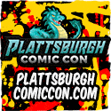 Plattsburgh Comic Con
