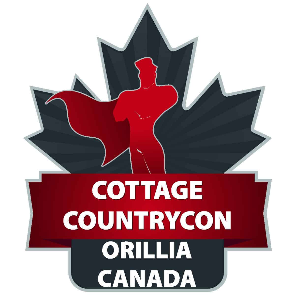 Cottage CountryCon