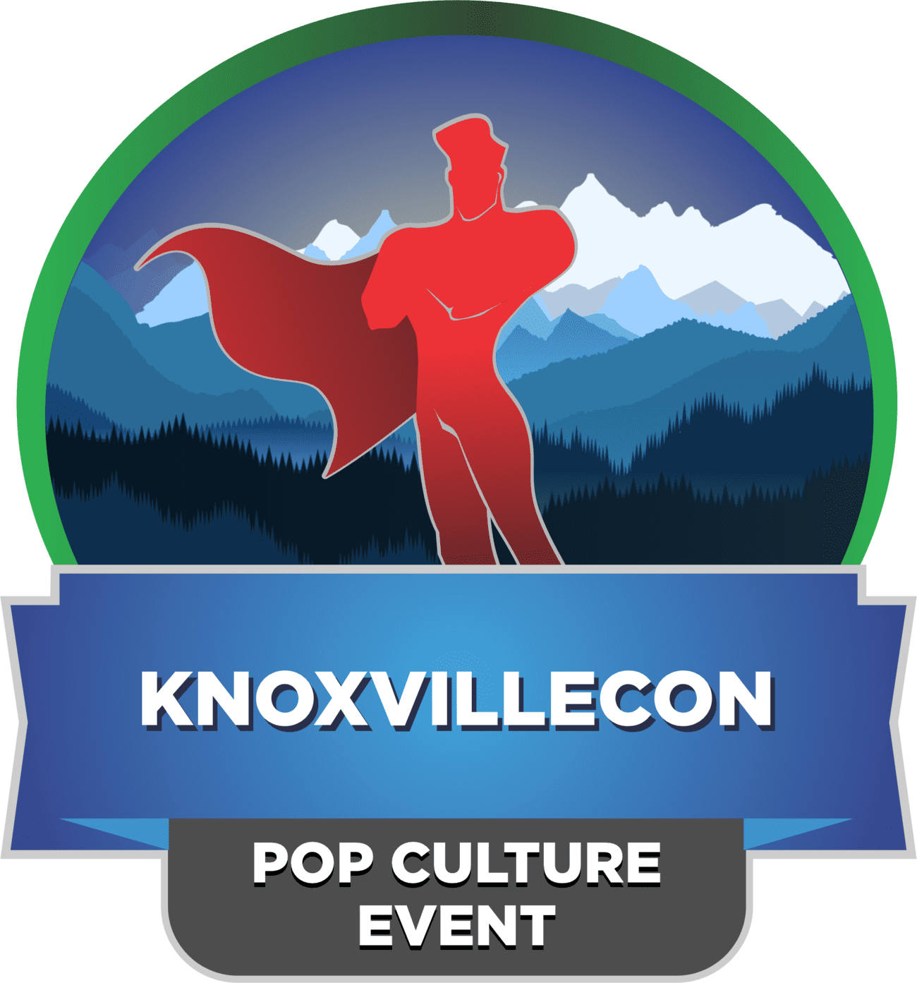 KnoxvilleCon Logo