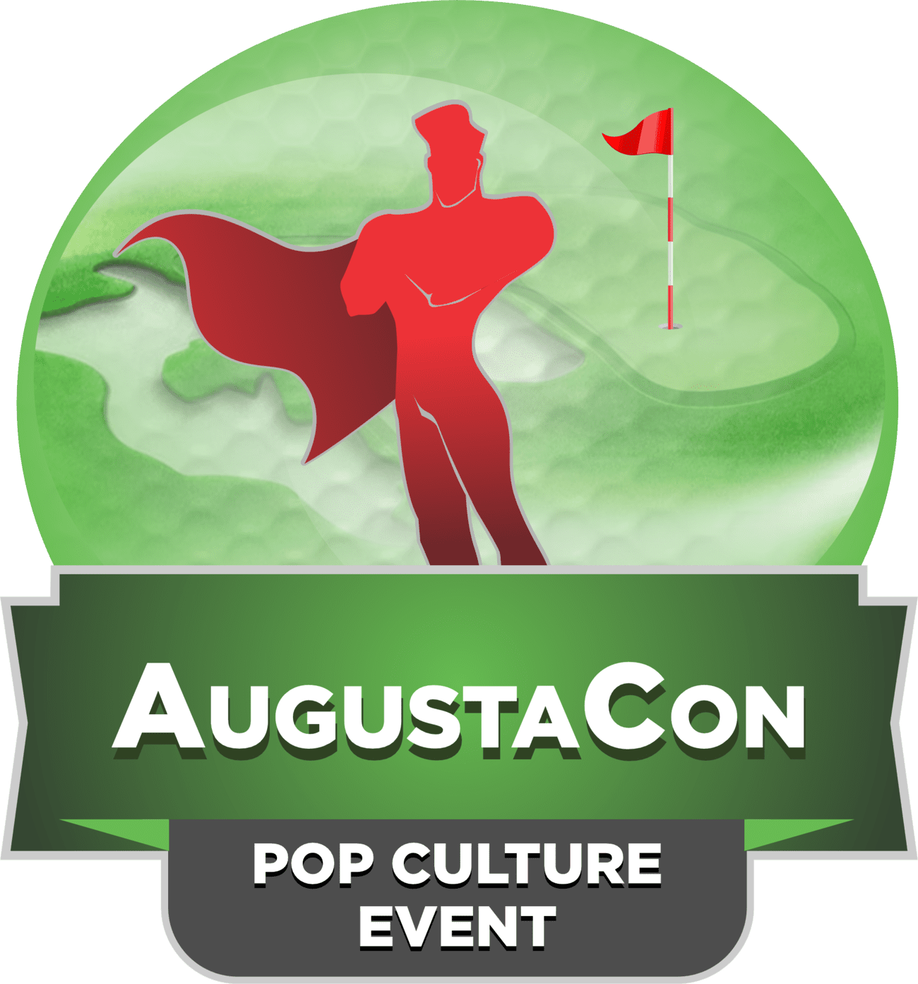 AugustaCon Logo
