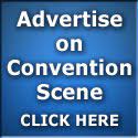 Advertise on Convention Scene
