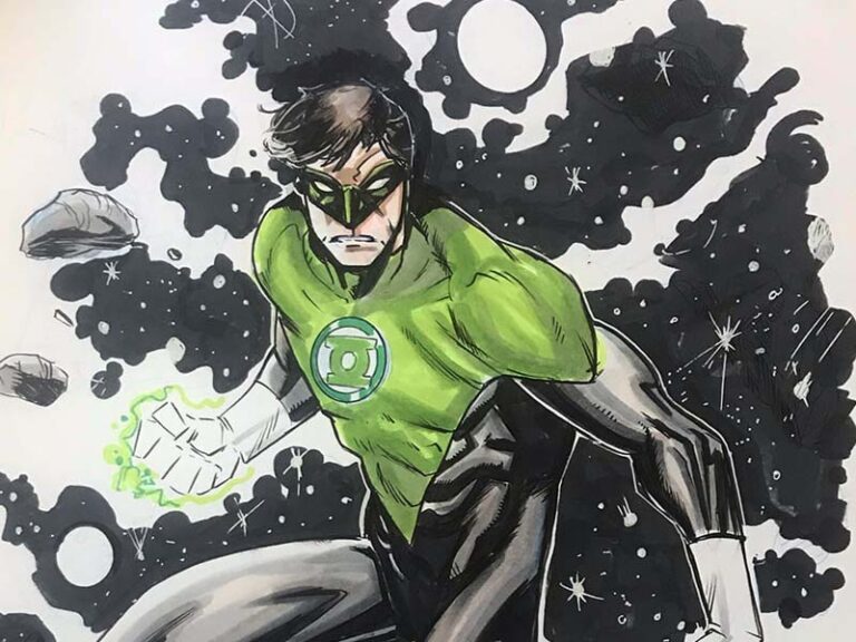 NJ – Chris Campana Signing | Mar 30th