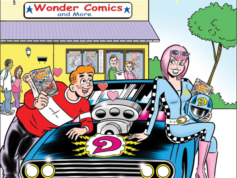 OH – Daisy Thunder Signing | Apr 6th