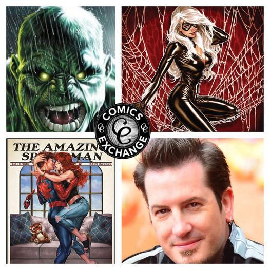 TN – FCBD 2024: Mark Brooks Signing | May 4th