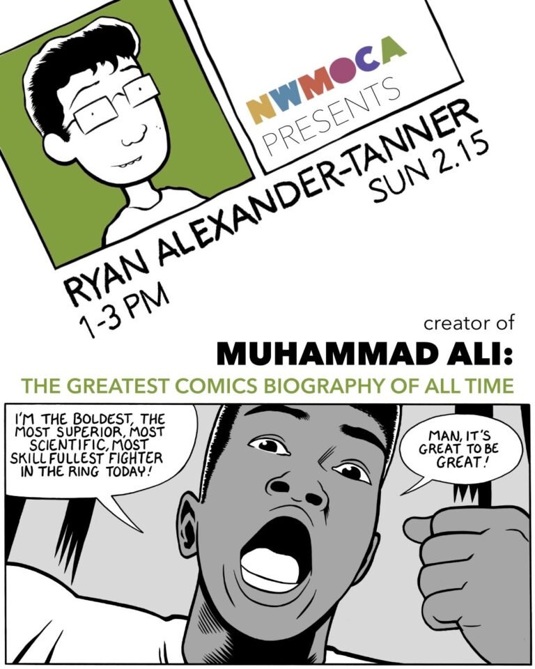 OR – Ryan Alexander-Tanner Signing | Feb 15th