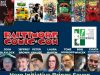 Hero Initiative Brings Creators to 2026 Baltimore Comic-Con Promotional graphic for Baltimore Comic-Con 2026 featuring the Hero Initiative logo, dates, website, and photos of seven exclusive guest creators.