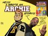 CO – Archie Comics Signing | Aug 26th Comic creator promoting “Archie” story signing; features illustrated Archie character, creator pointing, and event details for Mutiny Comics & Coffee on Wednesday, August 26, 3-5:30pm.