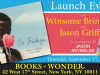 NYC – On Fridays Signing | Sept 3rd Book launch event for “On Fridays” by Winsome Bingham and Jason Griffin, with Jason Reynolds, at Books of Wonder, September 3rd, 6pm EST, 42 West 17th Street, New York, NY 10011.