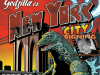 NYC – Godzilla vs NYC Signing | Sept 23rd
