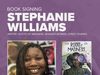 DC – Roots of Madness Signing | Sept 22nd Stephanie Williams’ book signing event for “Roots of Madness” at Fantom Comics, 2010 P St NW, Washington, DC, on Tuesday, 9/22 at 6:30 PM.