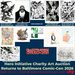 Hero Initiative Art Auction Returns to Baltimore Comic-Con Collage of comic art and artists’ names promoting the Hero Initiative Charity Art Auction at Baltimore Comic-Con 2026, held September 25-27.