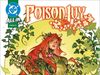 NV – Jessica Fong Signing | Sept 26th Comic book cover featuring Poison Ivy with long red hair and green attire surrounded by vines. German text and DC logo are visible, along with creators’ names and “Panini Comics” at the bottom.
