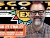 CA – Scott Pilgrim Ex Signing | Nov 11th Bryan Lee O’Malley at a Scott Pilgrim in-store signing event at Collector’s Paradise Pasadena on November 11 at 5pm.