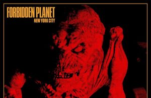 NYC – The Pumpkinhead Companion Signing | Oct 24th Poster for a Pumpkinhead book signing with Gary Gerani at Forbidden Planet NYC on October 24th from 4-8 PM.