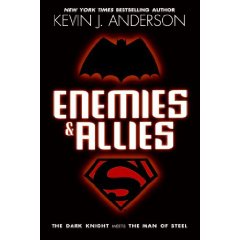 NV – ‘Enemies & Allies’ Signing